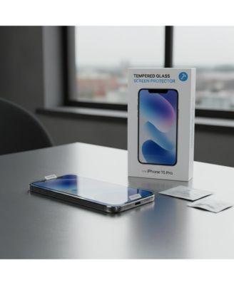 Space KingKong   9D Curved Tempered Glass Screen Protector (360° Privacy)