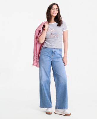 Women's Meet & Greet Graphic T-Shirt