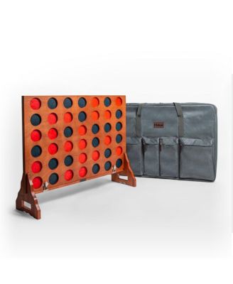 Giant 4 in a Row Game