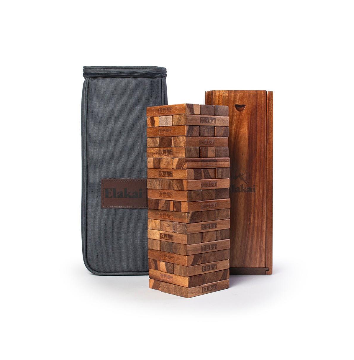 Elakai Acacia Woodlander Mountain Blocks