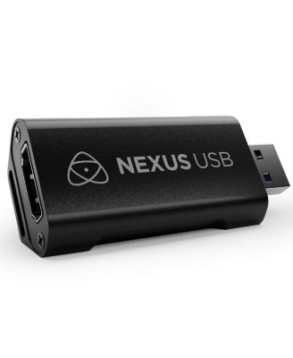 Atomos Connect - Connect & Stream