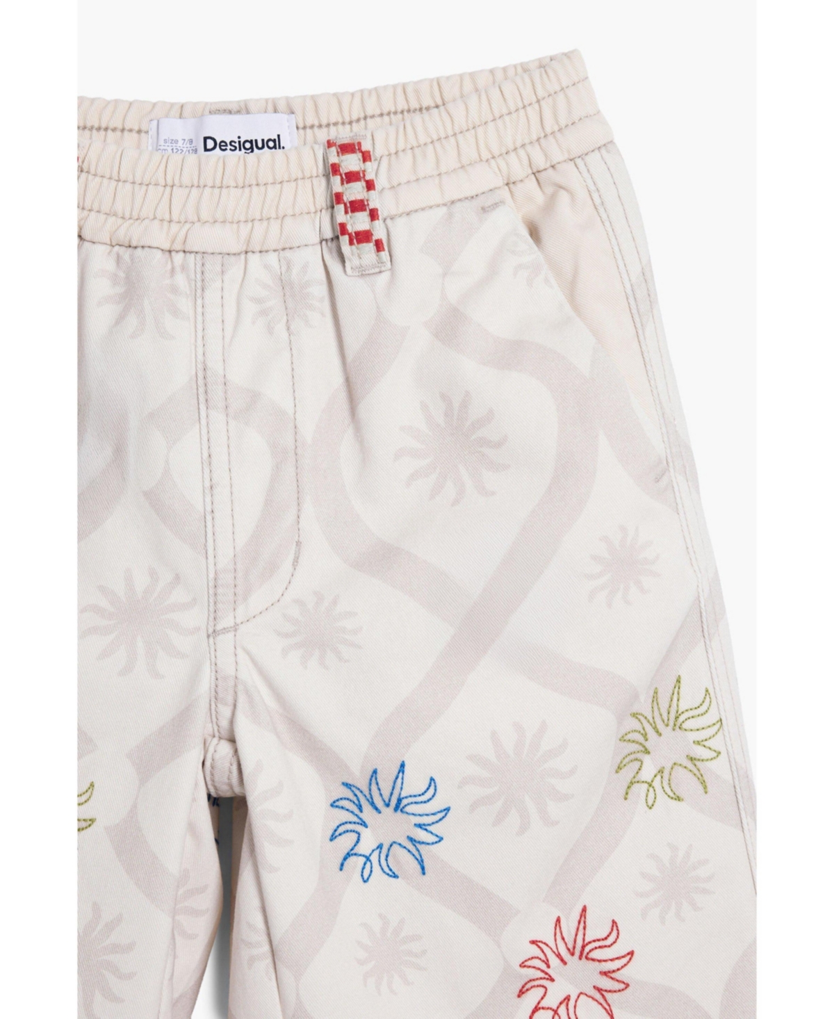 Desigual Boys Boys's Bermuda shorts soles