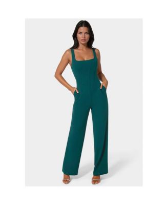 Women's Corset Jumpsuit