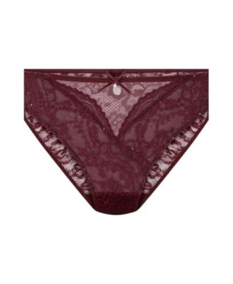Hunkemoller Women's Isadora Brazilian
