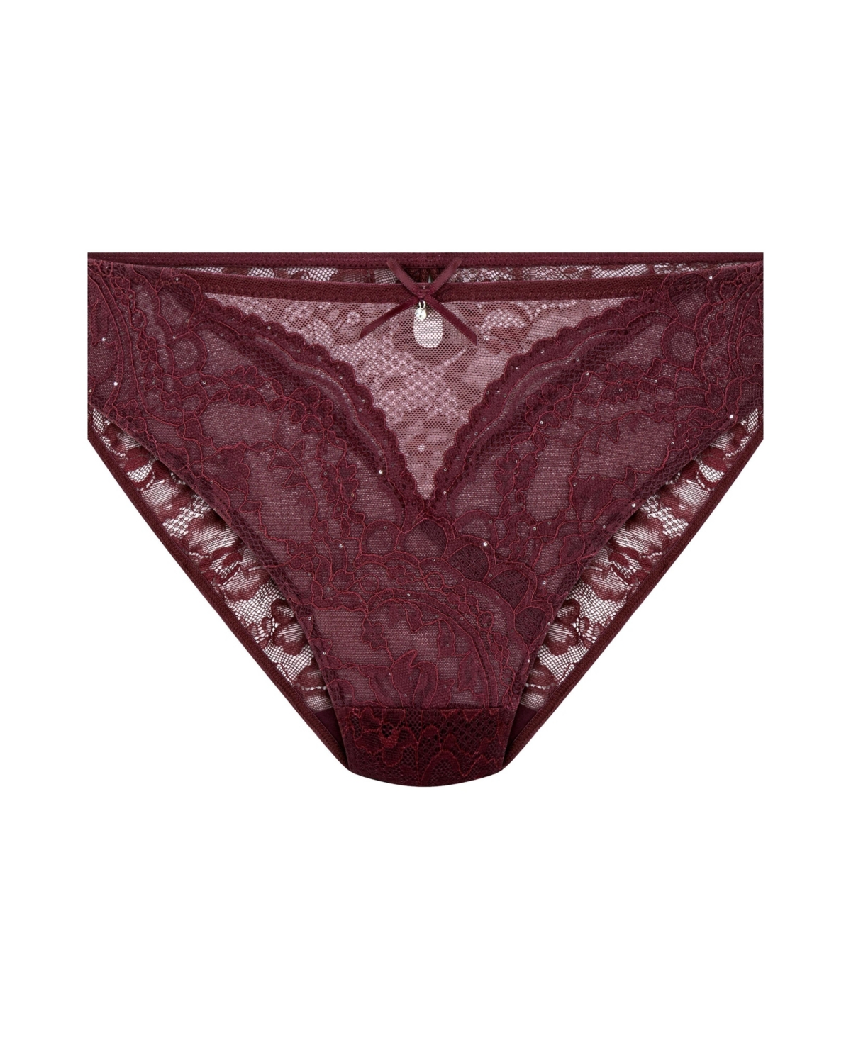 Hunkemoller Women's Isadora Brazilian