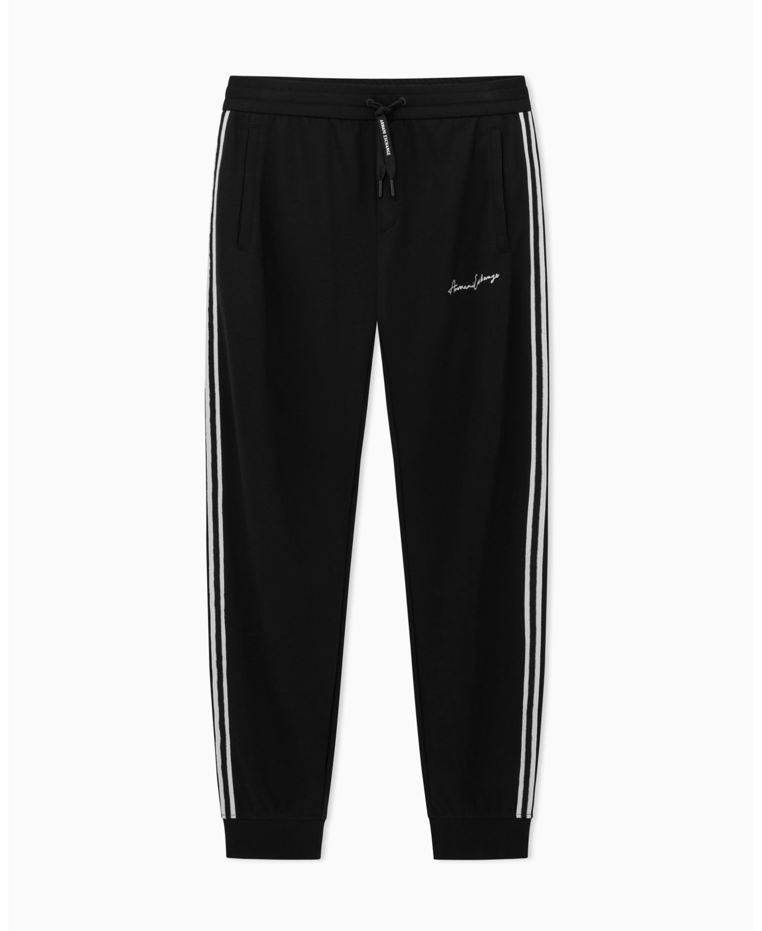 Men's Signature Logo Fleece Jogger Pants