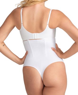 Women's SuperPower Thong