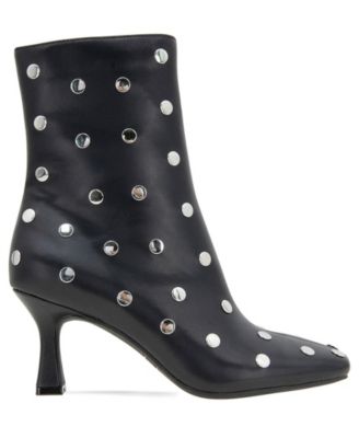 Women's Thiya Stud Booties