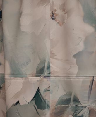 Plus Size Sleeveless Midi Dress