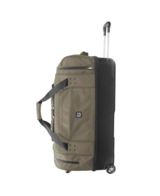 Workhorse Rolling Medium Duffle Bag