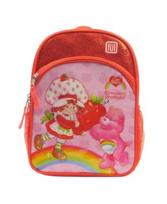 Strawberry Shortcake and Care Bears 2-Pc. Travel Set