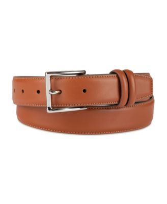 Men's Hidden Stretch Casual Leather Belt