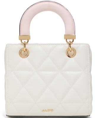 Florensee Mini Satchel  Bag