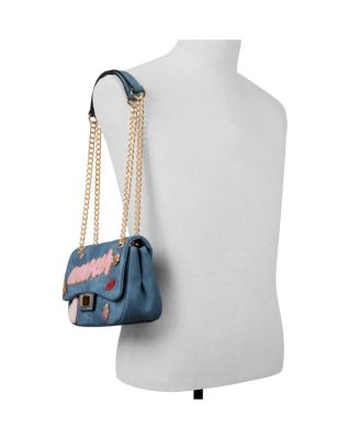 Honeoye Small Crossbody Bag