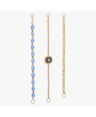 Compass Stranded Bracelet Set