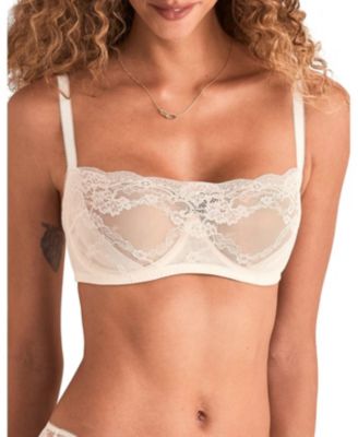 Women's Pamela Unlined Balconette Bra