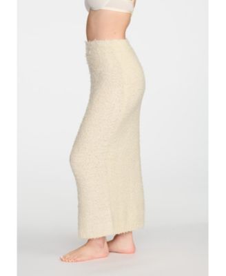 Women's The Midi Skirt- Boucle
