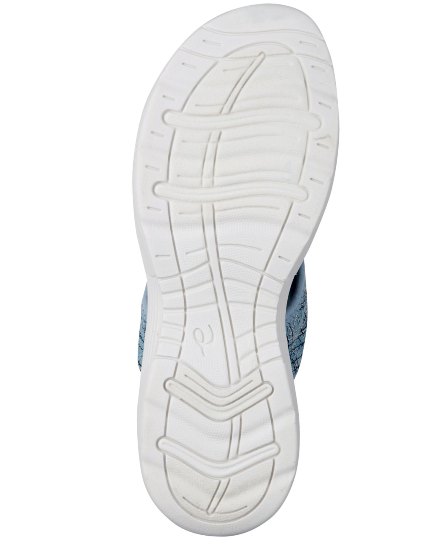 Women's Traciee Lightweight Flat Easy-On Sandals