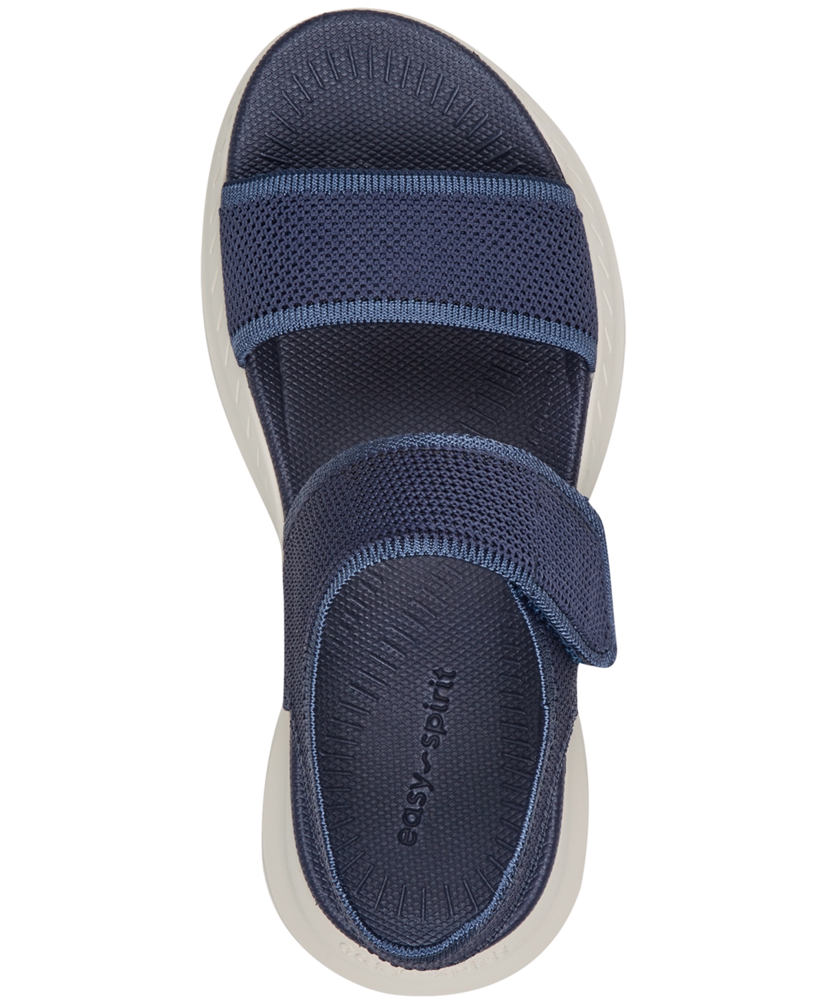 Easy Spirit Women's Docia Double Band Slingback Sandals