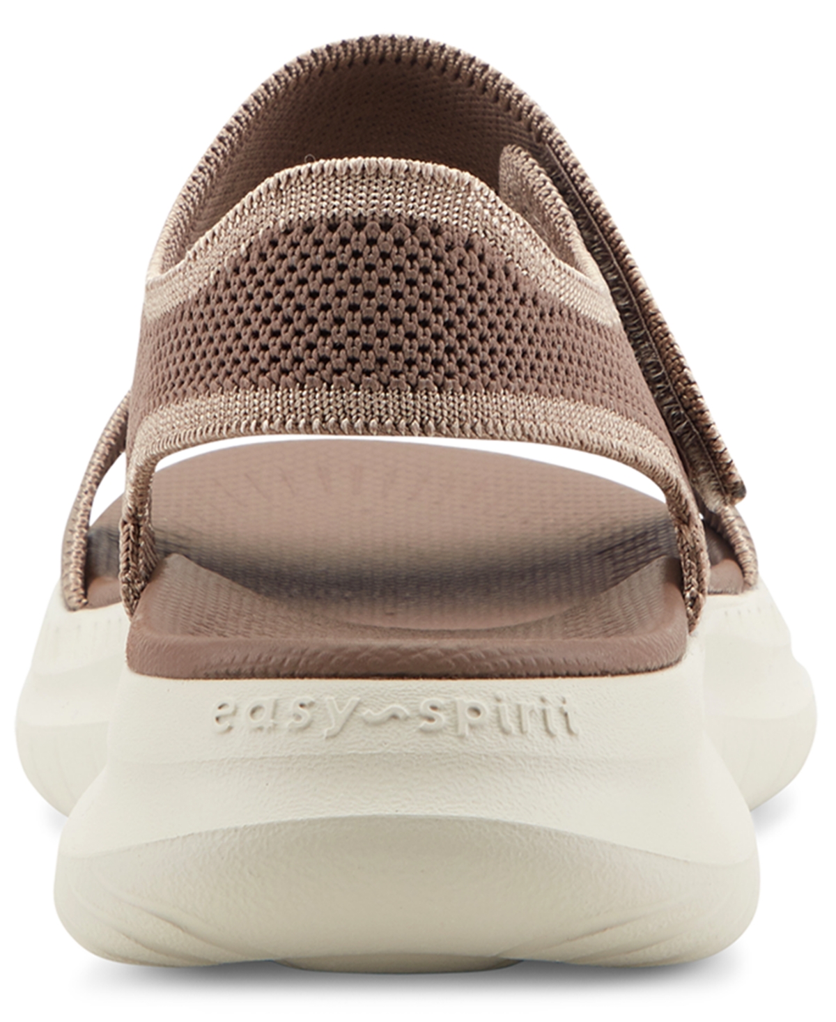 Easy Spirit Women's Docia Double Band Slingback Sandals