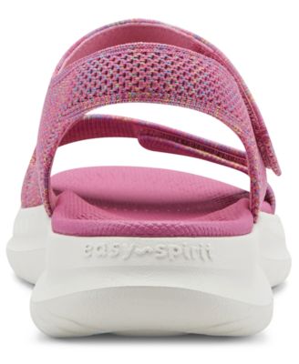 Women's Dreda Double Adjustable Band Slingback Sandals