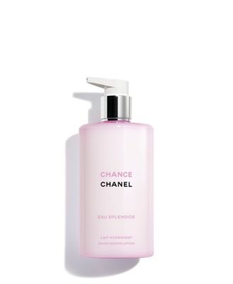 CHANCE EAU SPLENDIDE Moisturizing Lotion, 13.5 oz.