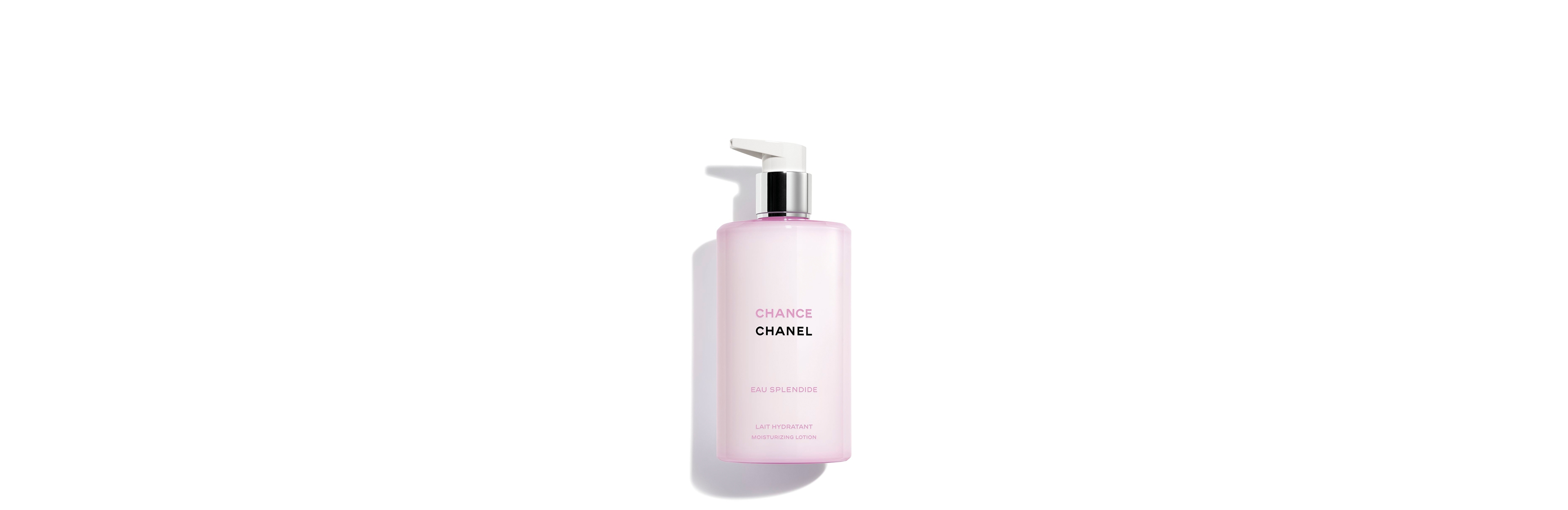 CHANEL CHANCE EAU SPLENDIDE Moisturizing Lotion, 13.5 oz.