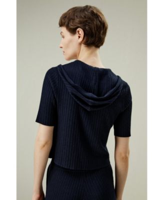 Women's Oasis Knit Hoodie