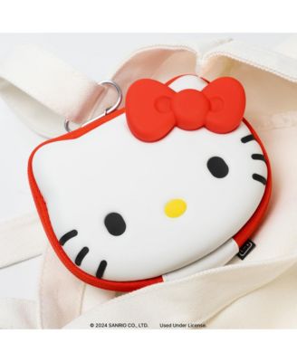 Hello Kitty and Friends Thumb Grips Compatible with Nintendo Switch OLED/Switch Lite, Character Joystick Grip Cover Caps