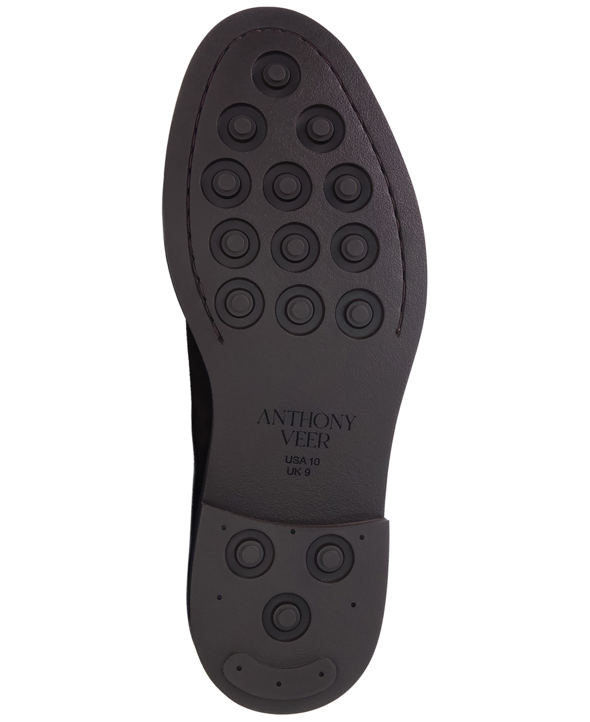 Anthony Veer Men's Weston Chelsea Boots