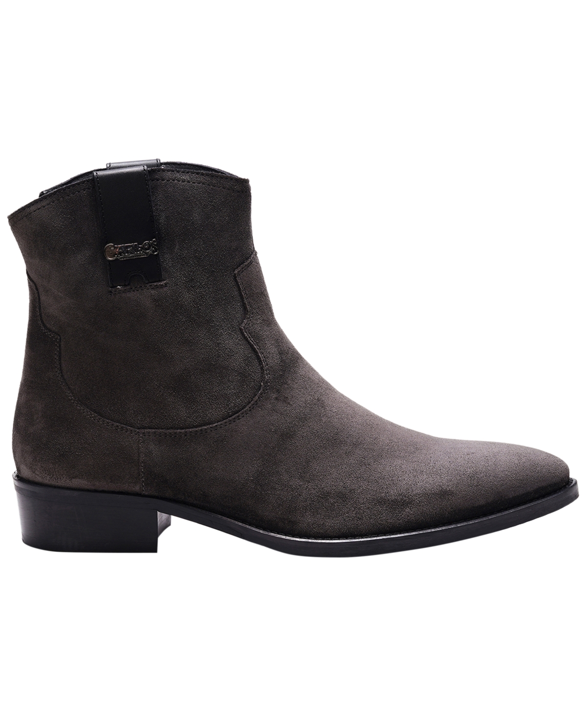 Carlos by Santana Men's Zappa Cowboy Fashion Boots