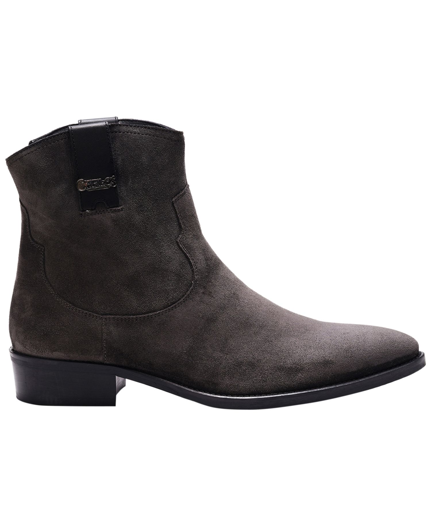 Men's Zappa Cowboy Fashion Boots