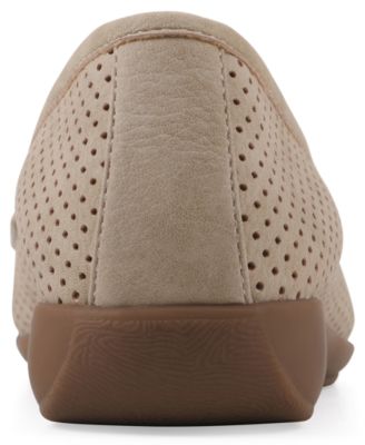 Women's Samson Slip-On Loafers