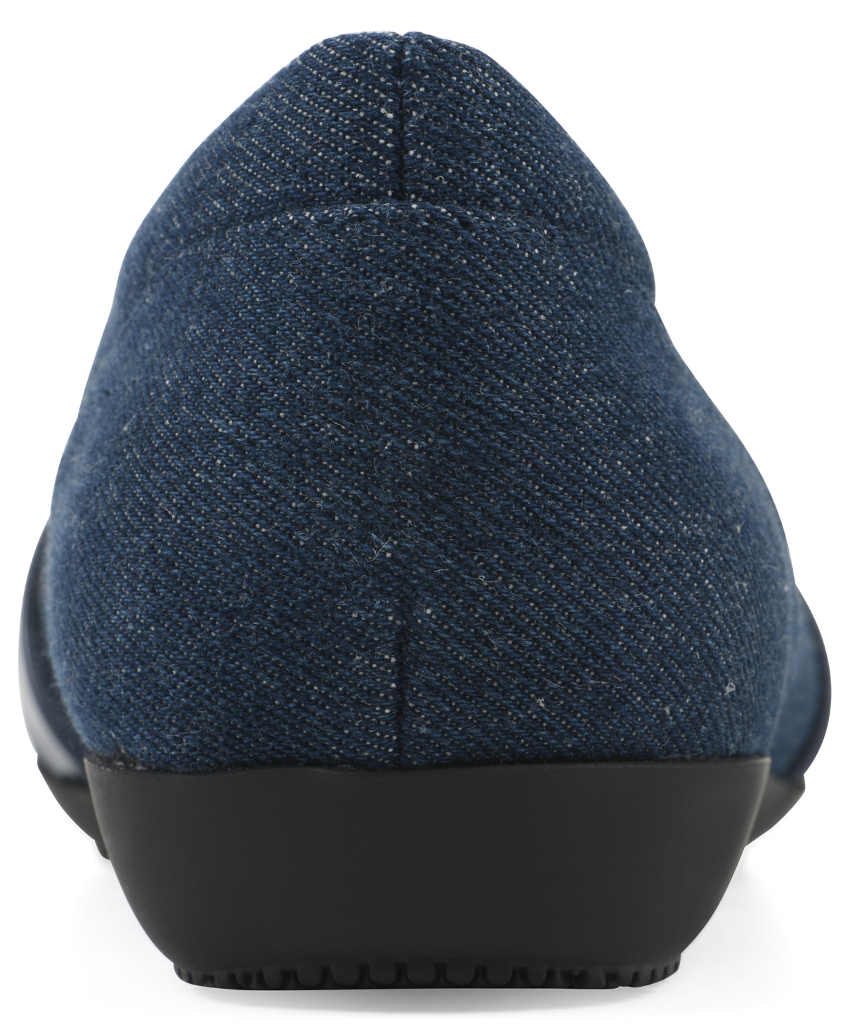 Cliffs by White Mountain Women's Chic Ballet Flat