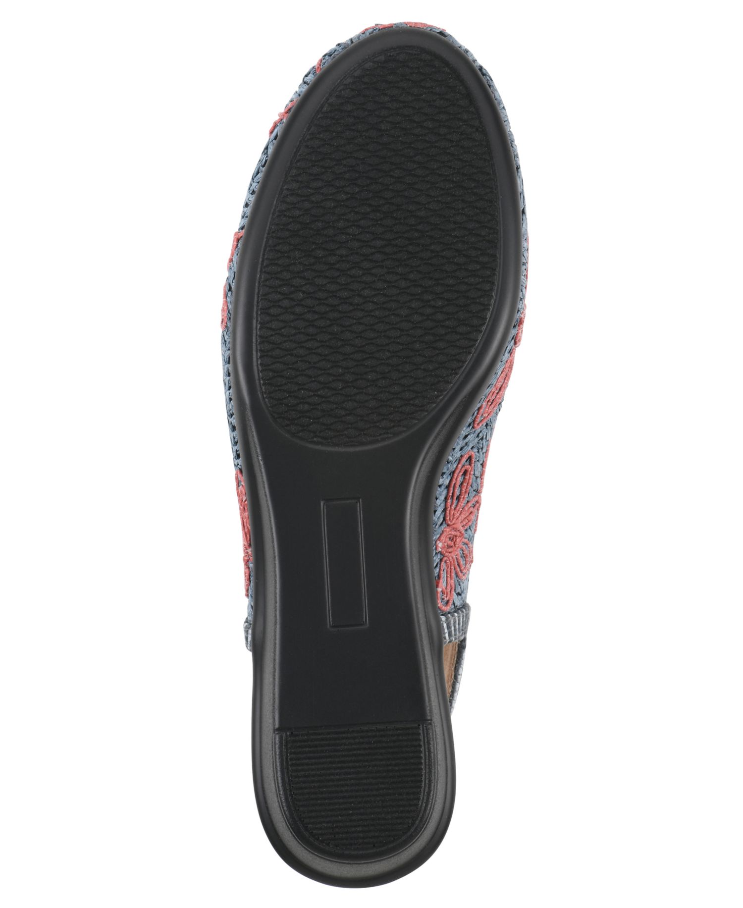 Women's Boris Slingback Wedges