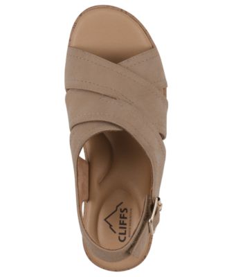 Women's Finlee Block Heel Sandals