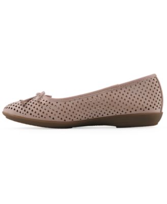Women's Carris Ballet Flats