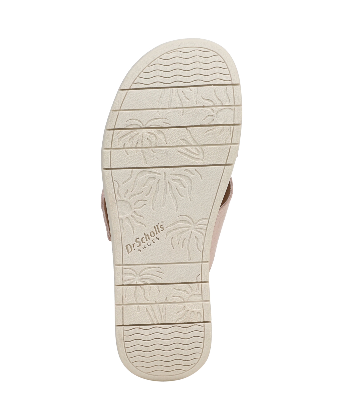 Dr. Scholl's Women's Piper Slide Sandals