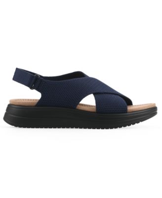 Women's Harleen Flatform Sandals