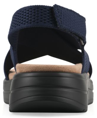 Women's Harleen Flatform Sandals