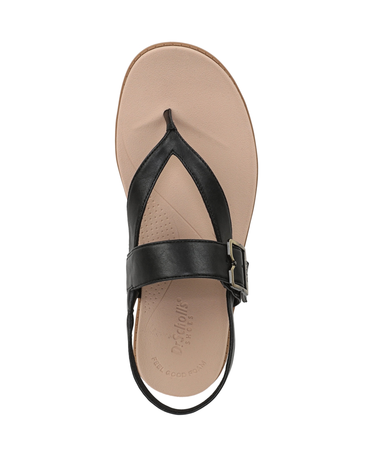 Dr. Scholl's Women's So Chill Thong Sandals