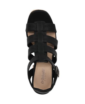 Women's Makayla Strappy Sandals