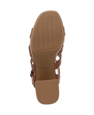 Women's Makayla Strappy Sandals