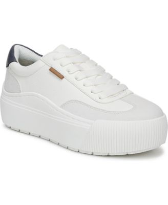 Women's Time Off Most Lace-Up Sneakers