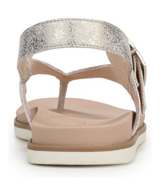 Women's So Chill Thong Sandals