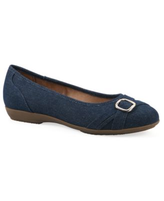 Women's Calming Ballet Flats