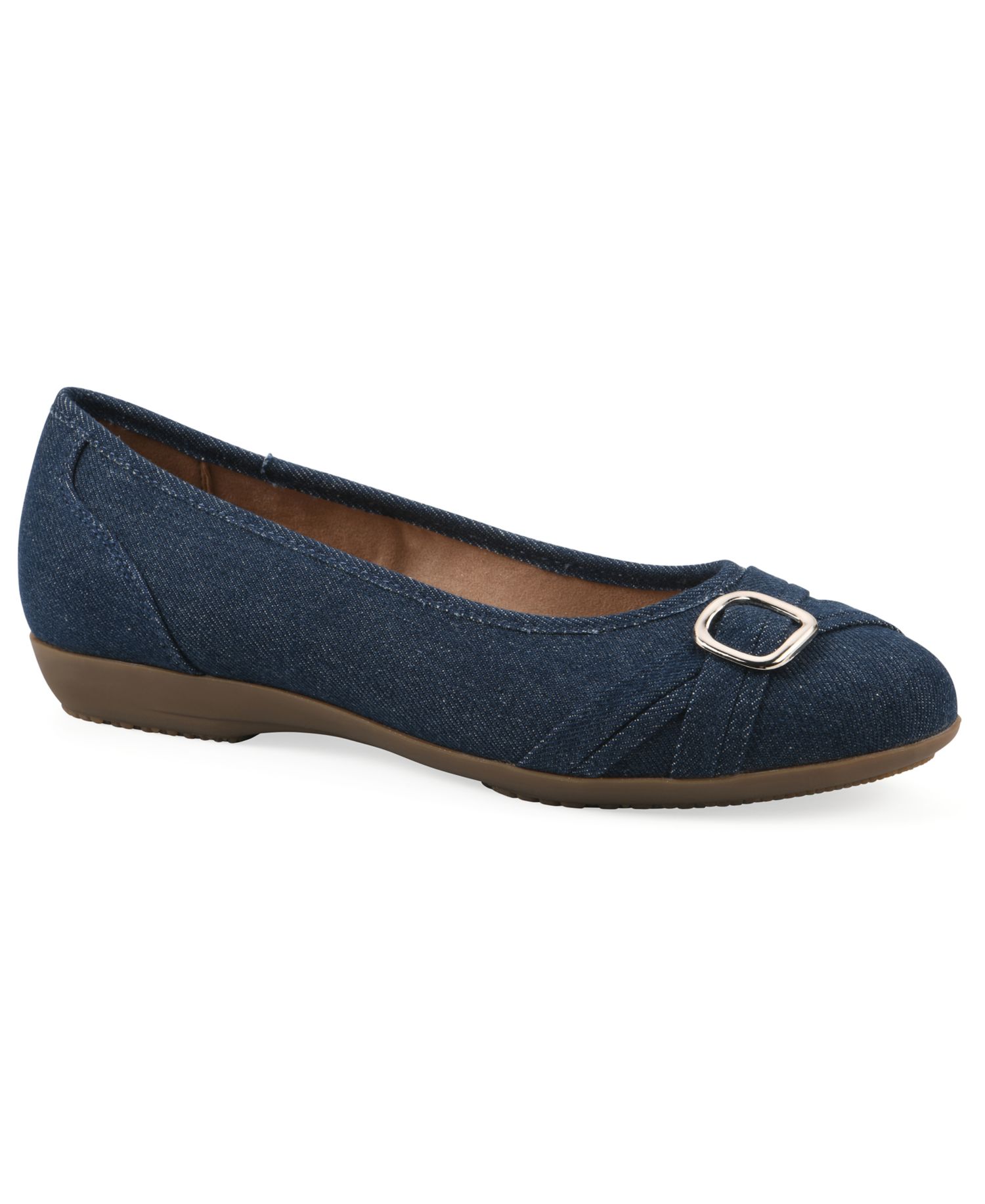 Women's Calming Ballet Flats