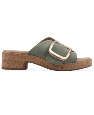 Women's Filipa Block Heel Sandals