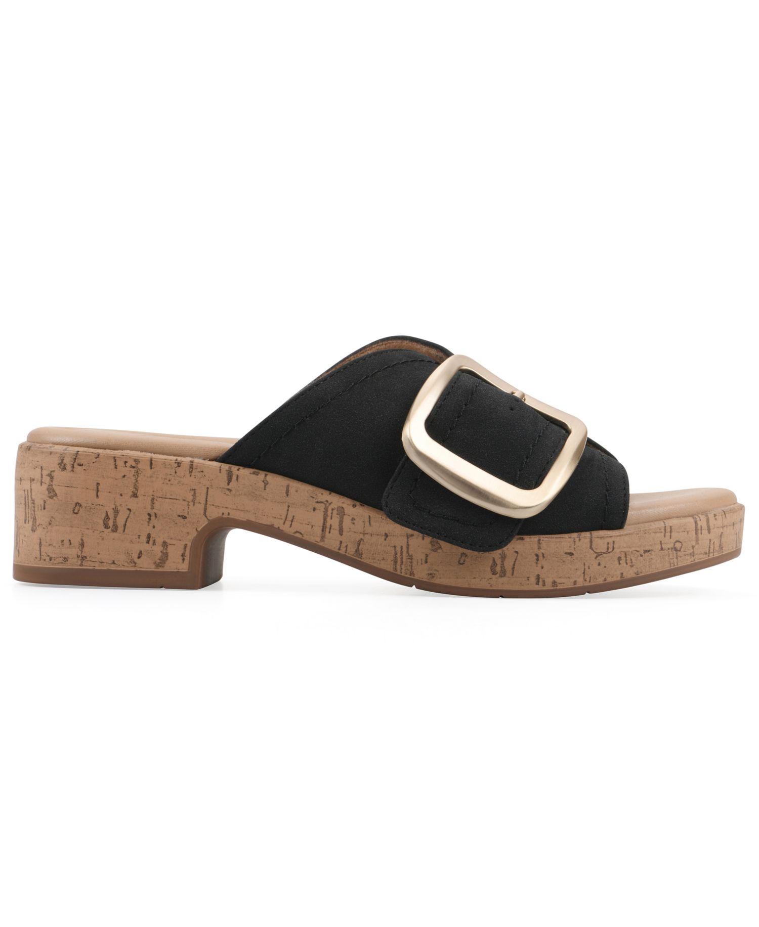 Women's Filipa Block Heel Sandals