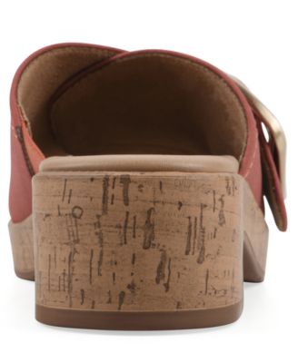 Women's Filipa Block Heel Sandals